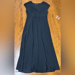 Jones New York Women’s Formal Black Dress Size 6